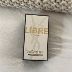 Yves Saint Laurent Libre L'Eau Nue Perfume